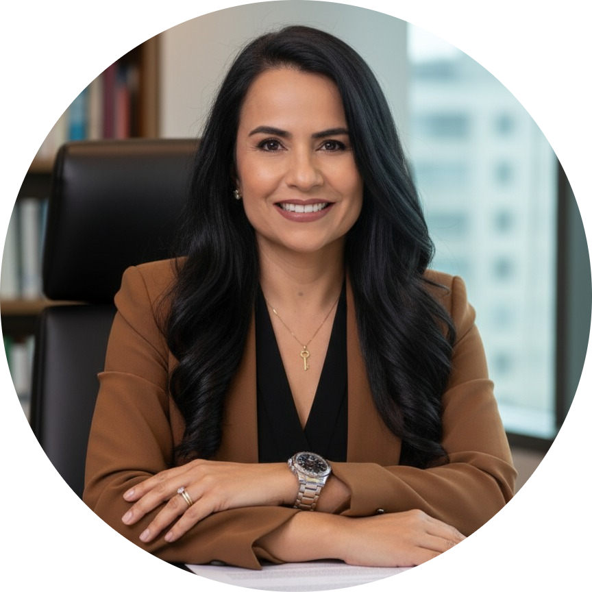 María Alejandra Trujillo