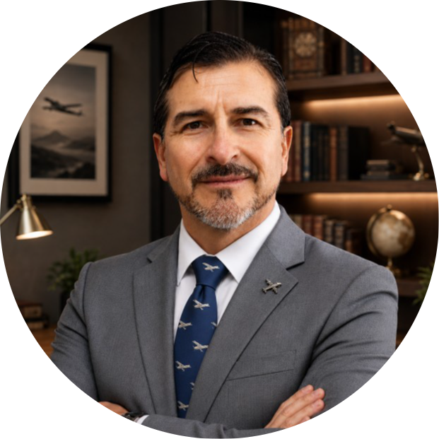 Carlos Fernández